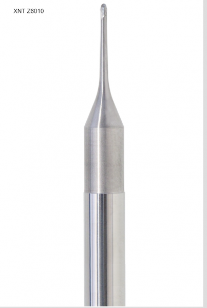 Kompatibel mit ZIRKONZAHN  6 mmSchaft für Titan